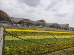 -中国天府农业博览园