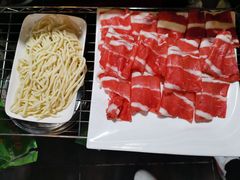 -和庆斋羊蝎子火锅·碳缸烧烤(顺义旗舰店)