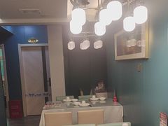 -纳家楼·地道陕菜(劳动路店)