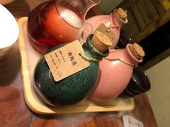 -意满花千醉(金茂览秀城店)