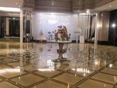 -太原星河湾酒店-真粤中餐厅