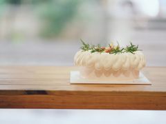 -COTTON CAFE(德信·中外公寓店)