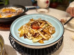 -星河湾半岛酒店-真粤中餐厅