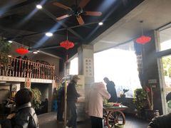 大堂-面艺世家(驸马街店)