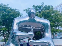 -证大大拇指广场(芳甸路店)