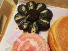 -好利来(靖江路店)