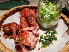 -锦府盐帮·李宅(领展购物广场中关村店)