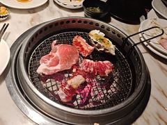 -火炉火自助餐(西直门凯德MALL店)