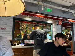 -金谷园饺子馆(北邮总店)