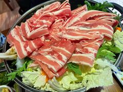 寿喜锅双人份-有喜屋·深夜食堂(北京西路店)