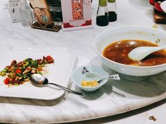 -宴昆山·私房菜(春晖店)