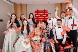 -希乐曼艺术中心·婚礼·活动·宴会厅(南山店)