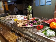 -芙澜西餐厅(东北大厦店)