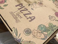 -Bruce's Pizza布鲁斯披萨