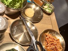 -西塔老太太泥炉烤肉(虹桥南丰城店)