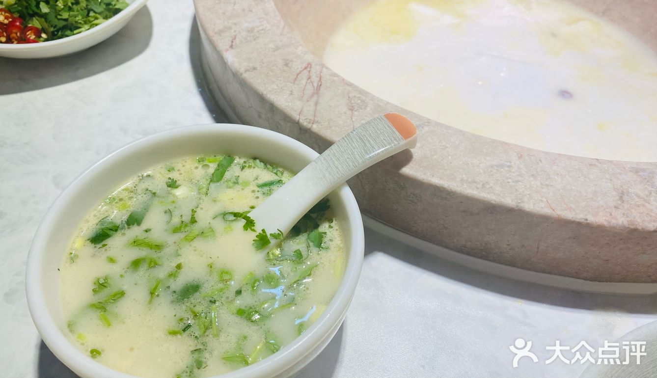 我又又又又来打卡蒸汽石锅鱼啦！