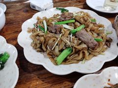 -南记食粥坊·宵夜大排档(莲花总店)