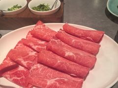 -鼎鼎香·港式火锅(北京SKP店)