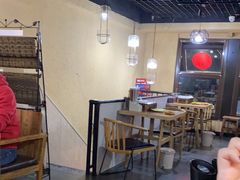 大堂-烤五行·烧烤烤串(石佛营店)