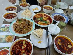-盛唐府乾州酸汤面