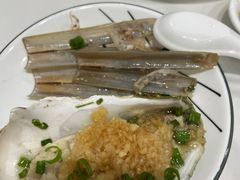 -健眺小海鲜(临海后山店)