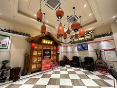 -锦绣金山人家(友谊店)