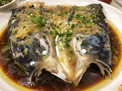 -建辉湖南土菜馆(南大街店)