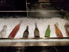 -九洲喜来登酒店湖月日餐厅