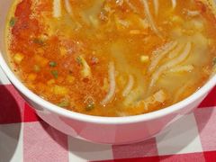 -西贝莜面村(上海百联西郊店)