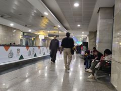 -开罗国际机场
