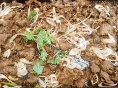 -清真永恒华威肉饼(潘家园店)