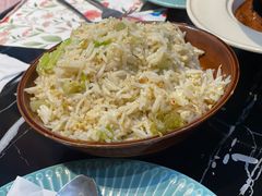 -木尔坦·Multan巴基斯坦清真餐厅halal(大智嘉园店)
