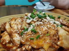 -勇猛子川菜馆(新军路店)