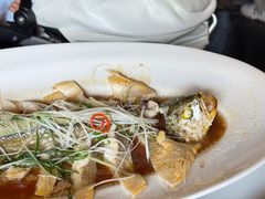 -绿茶餐厅(龙井船宴· 品牌总店)