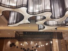 -常州富力喜来登酒店 Feast盛宴标帜西餐厅(新北万达广场店)