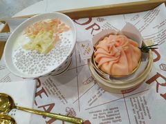 -夏羽记甜品(小榄大信店)