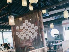 -大牌大·传统杭帮菜(湖滨店)