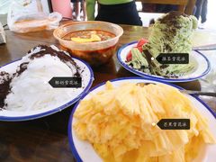 -串妹花式冰粉(乐山总店)