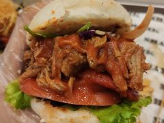 -shark burger·鲨鱼汉堡(交子大道店)