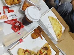 -必胜客(大坪英利店)