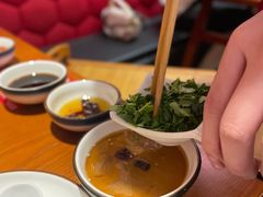 -1078號老北京涮肉(万达广场店)