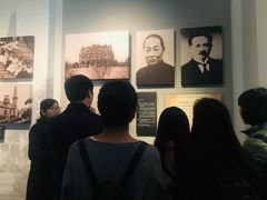 -宋庆龄陵园