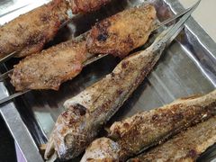 -老诚一锅羊蝎子(垡头店)