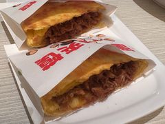 -九毛九西北菜(百信广场店)