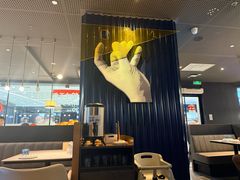 -必胜客(江东万达店)