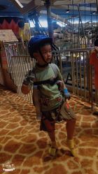 -卡通尼·Safari非洲探索乐园·生日会(金桥国际商业广场店)