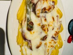 -塔道斯西餐厅(中央大街店)