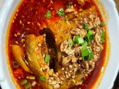 -辣得叫湘菜(四明店)