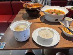 -眉州东坡(大悦城店)