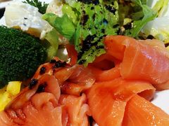 -太湖饭店玉兰厅(自助餐厅)